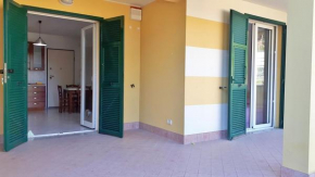 La casa di Pietro